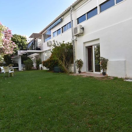 El Parque Suite Benalmádena Εξωτερικό φωτογραφία
