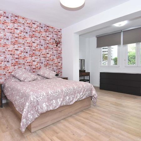El Parque Suite Benalmádena Εξωτερικό φωτογραφία