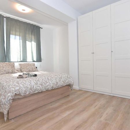 El Parque Suite Benalmádena Εξωτερικό φωτογραφία