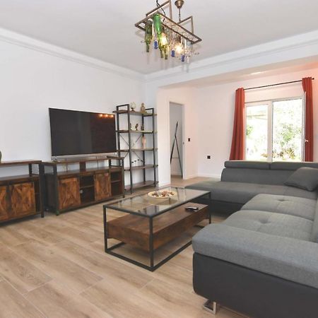 El Parque Suite Benalmádena Εξωτερικό φωτογραφία