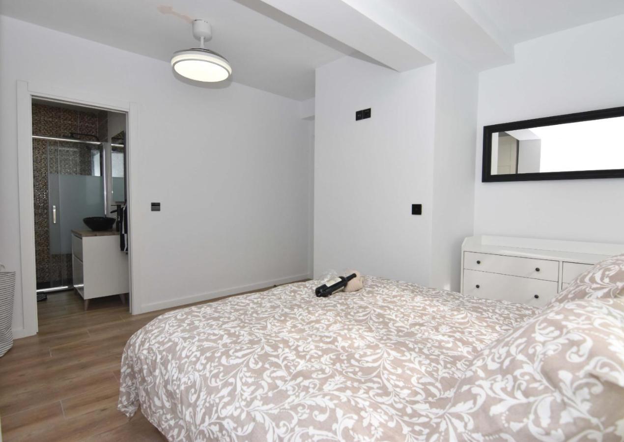 El Parque Suite Benalmádena Εξωτερικό φωτογραφία