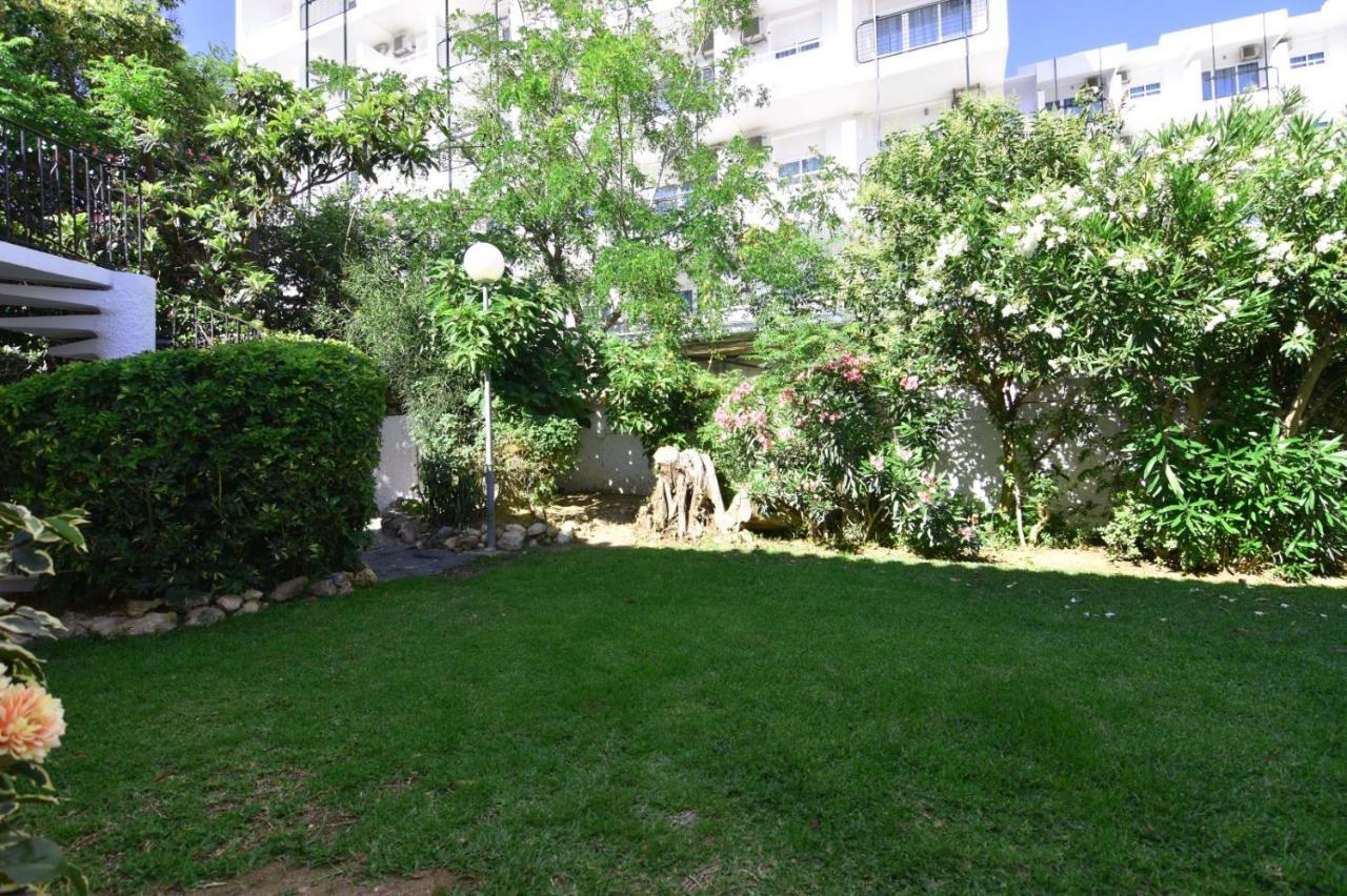 El Parque Suite Benalmádena Εξωτερικό φωτογραφία